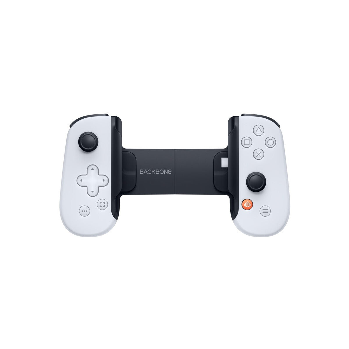 Backbone One – PlayStation Edition Mobile Gaming Controller 2nd Gen – USB-C csatlakozó - iSTYLE HU