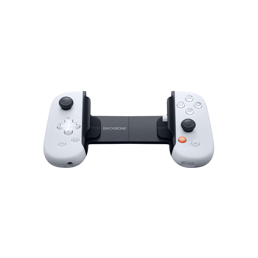 Backbone One – PlayStation Edition Mobile Gaming Controller 2nd Gen – USB-C csatlakozó - iSTYLE HU