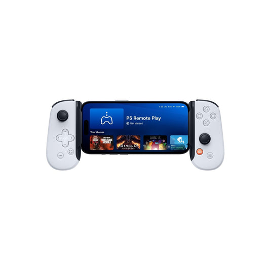 Backbone One – PlayStation Edition Mobile Gaming Controller 2nd Gen – USB-C csatlakozó - iSTYLE HU