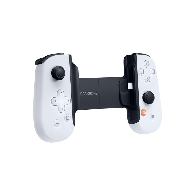 Backbone One – PlayStation Edition Mobile Gaming Controller 2nd Gen – USB-C csatlakozó - iSTYLE HU