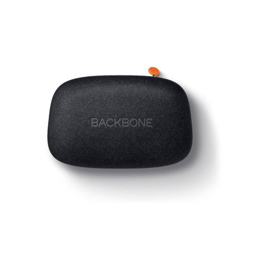 Backbone – One hordtok - fekete - iSTYLE HU