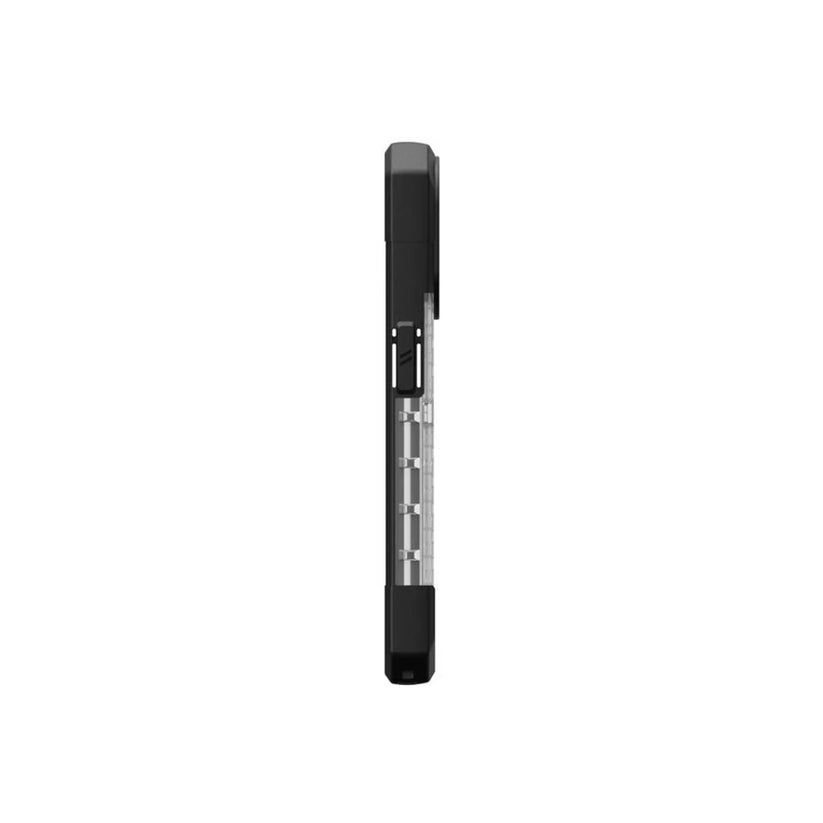 UAG – Plazma iPhone 15 Pro tok - jégkék - iSTYLE HU