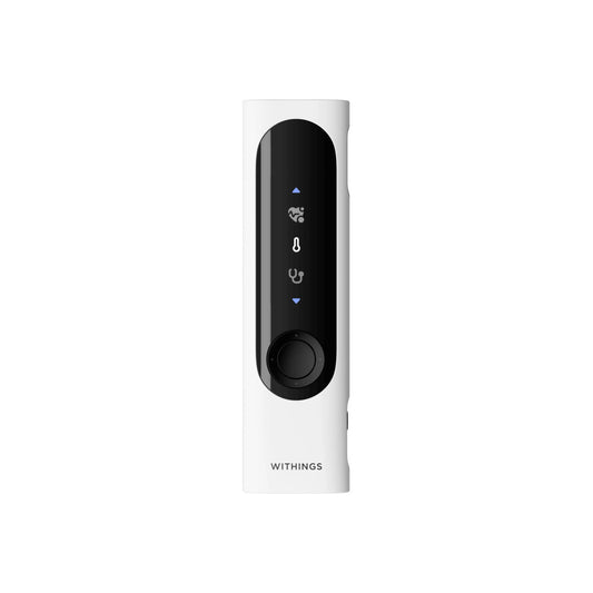 Withings – Beam-O MultiScan - fehér - iSTYLE HU