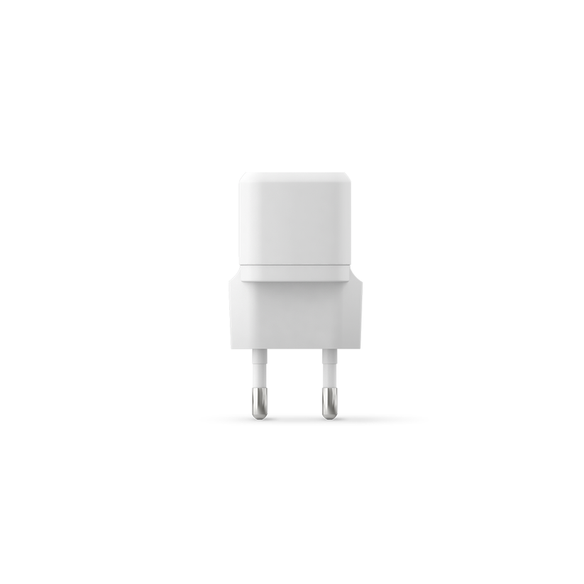 EPICO – 20 Wattos Mini USB-C PD fali adapter - iSTYLE HU
