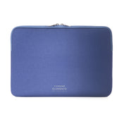 Tucano – ELEMENTS MacBook Pro 13" (2016-2020) / MacBook Air 13" (2018-2020) belecsúsztatós tok - Kék - iSTYLE HU