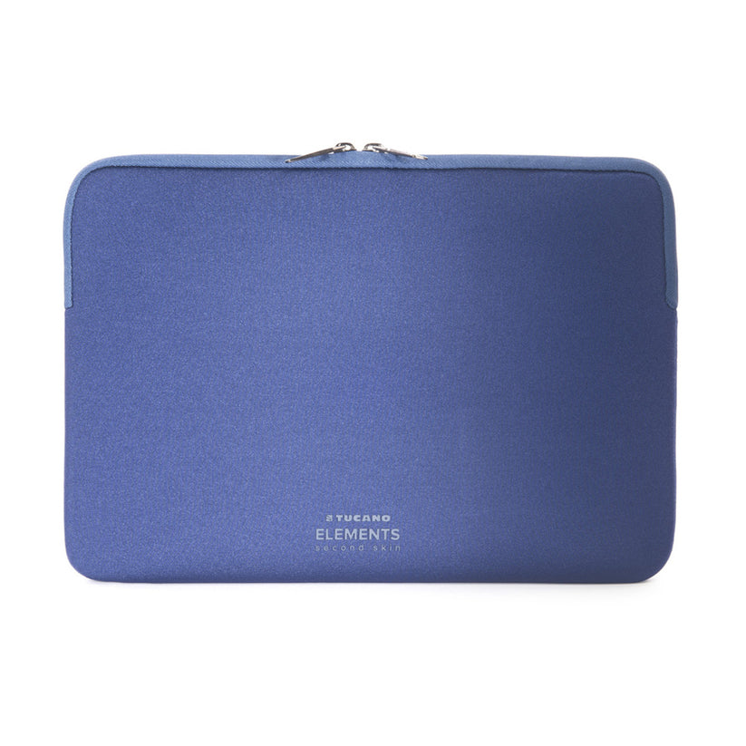 Tucano – ELEMENTS MacBook Pro 13" (2016-2020) / MacBook Air 13" (2018-2020) belecsúsztatós tok - Kék - iSTYLE HU