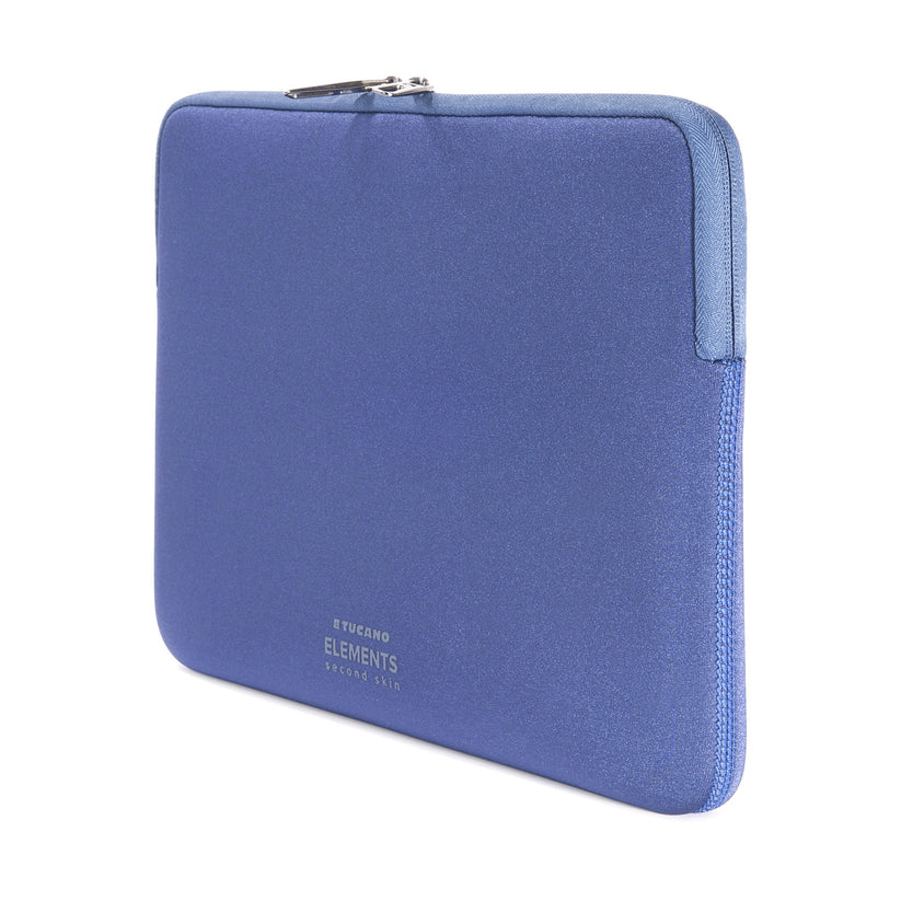Tucano – ELEMENTS MacBook Pro 13" (2016-2020) / MacBook Air 13" (2018-2020) belecsúsztatós tok - Kék - iSTYLE HU