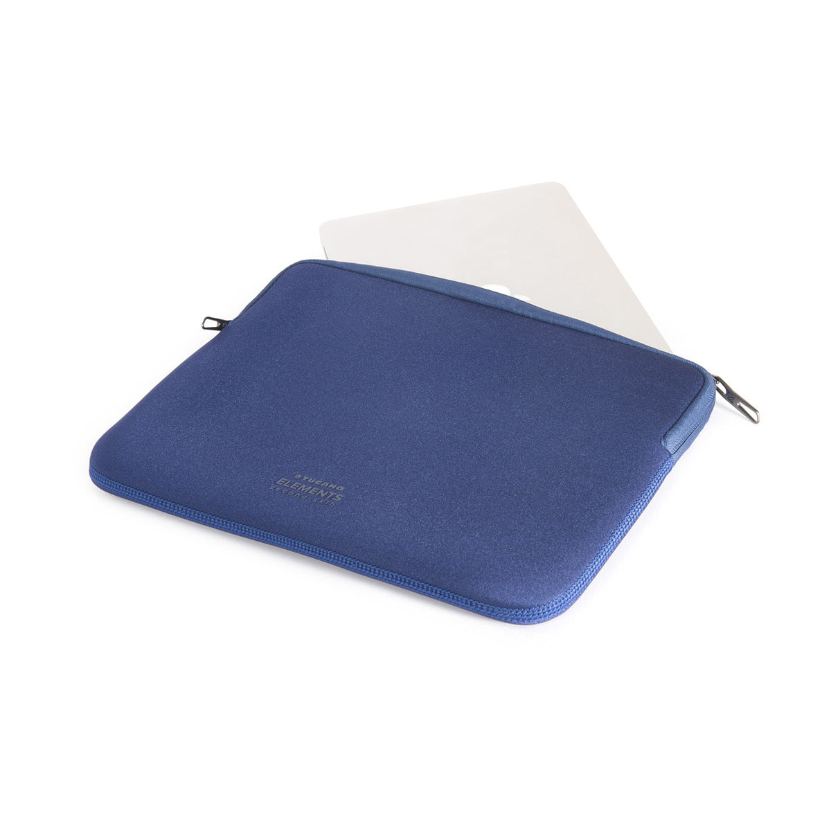 Tucano – ELEMENTS MacBook Pro 13" (2016-2020) / MacBook Air 13" (2018-2020) belecsúsztatós tok - Kék - iSTYLE HU