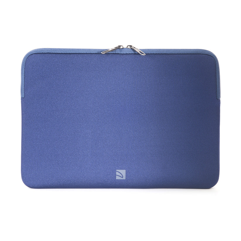 Tucano – ELEMENTS MacBook Pro 13" (2016-2020) / MacBook Air 13" (2018-2020) belecsúsztatós tok - Kék - iSTYLE HU