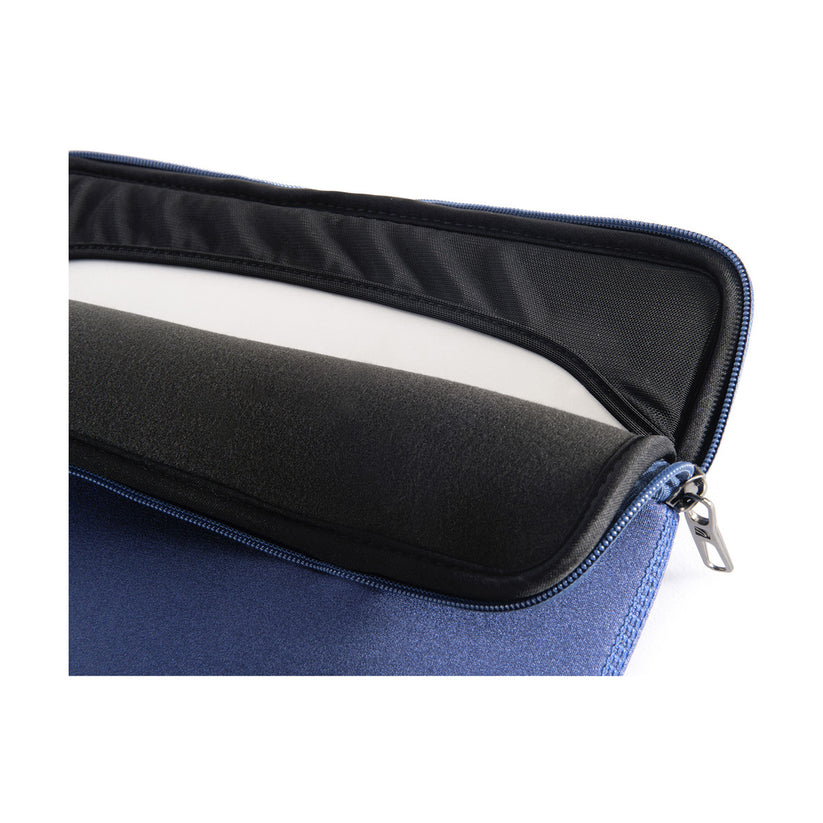Tucano – ELEMENTS MacBook Pro 13" (2016-2020) / MacBook Air 13" (2018-2020) belecsúsztatós tok - Kék - iSTYLE HU