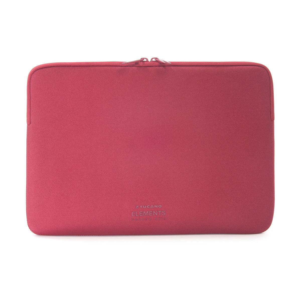 Tucano – ELEMENTS MacBook Pro 13" (2016-2020) / MacBook Air 13" (2018-2020) belecsúsztatós tok - Piros - iSTYLE HU