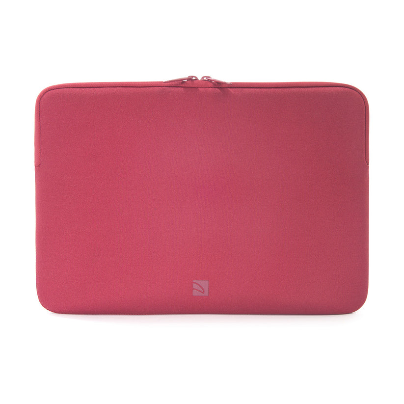 Tucano – ELEMENTS MacBook Pro 13" (2016-2020) / MacBook Air 13" (2018-2020) belecsúsztatós tok - Piros - iSTYLE HU