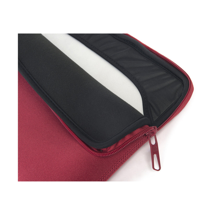 Tucano – ELEMENTS MacBook Pro 13" (2016-2020) / MacBook Air 13" (2018-2020) belecsúsztatós tok - Piros - iSTYLE HU