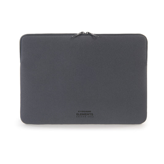 Tucano – ELEMENTS MacBook Pro 15" (2016-2019) / MacBook Pro 16" (2019) belecsúsztatós tok - Asztroszürke - iSTYLE HU