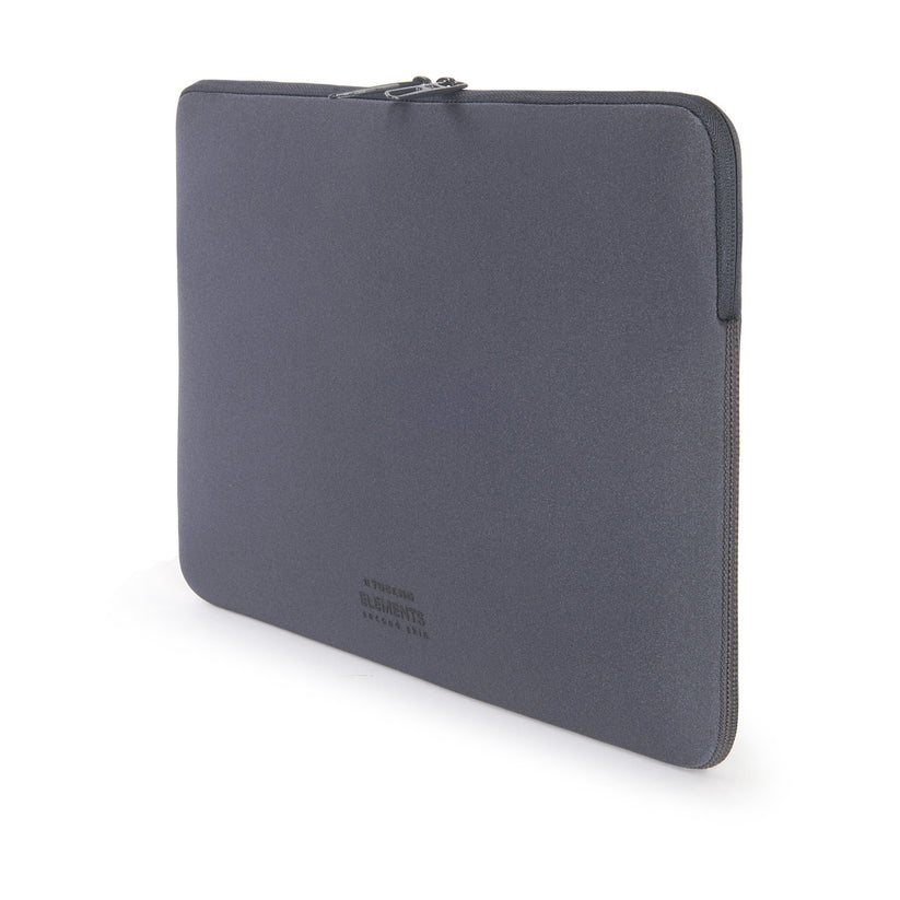 Tucano – ELEMENTS MacBook Pro 15" (2016-2019) / MacBook Pro 16" (2019) belecsúsztatós tok - Asztroszürke - iSTYLE HU