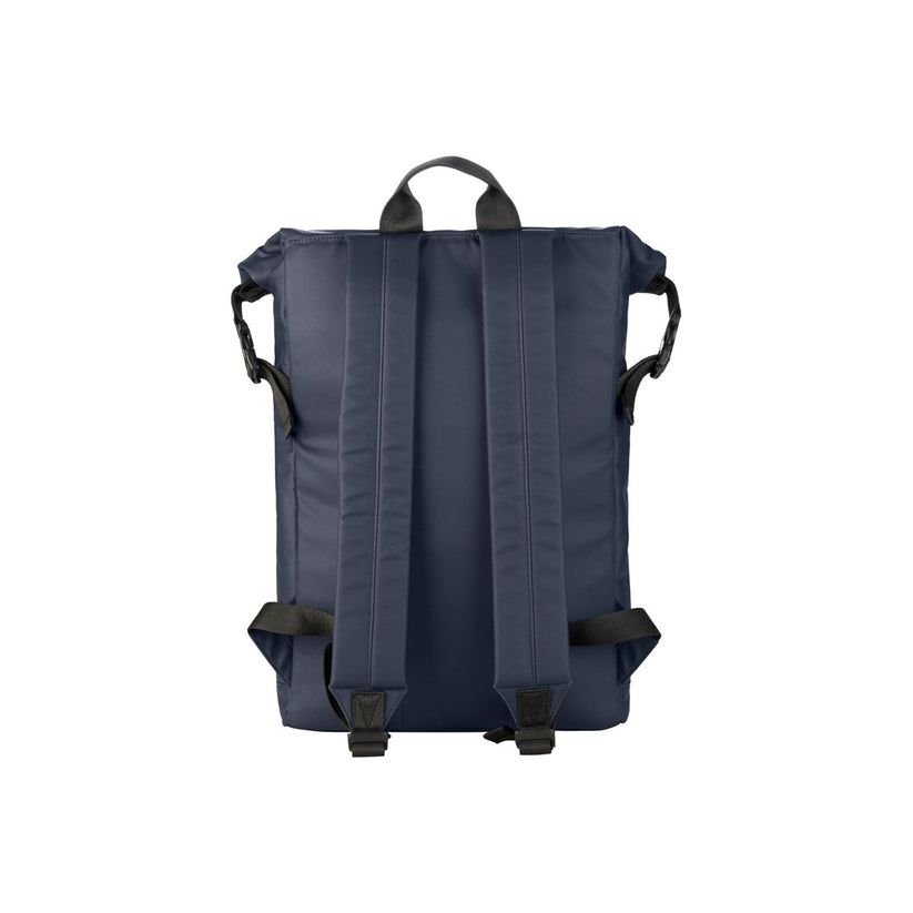 Tucano – ROLLO Backpack for MacBook Pro 16" - Kék - iSTYLE HU