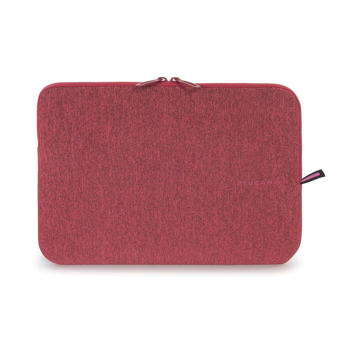 Tucano – MELANGE MacBook Pro 13" (2016-2020) / Air 13" (2018-2020) tok - Piros - iSTYLE HU