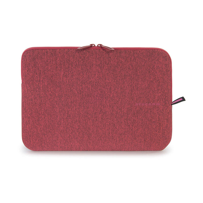 Tucano – MELANGE MacBook Pro 13" (2016-2020) / Air 13" (2018-2020) tok - Piros - iSTYLE HU