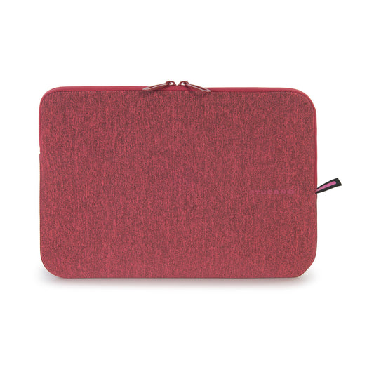 Tucano – MELANGE MacBook Pro 13" (2016-2020) / Air 13" (2018-2020) tok - Piros - iSTYLE HU
