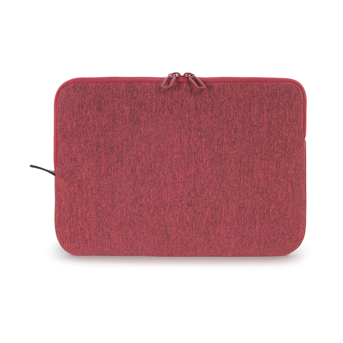 Tucano – MELANGE MacBook Pro 13" (2016-2020) / Air 13" (2018-2020) tok - Piros - iSTYLE HU