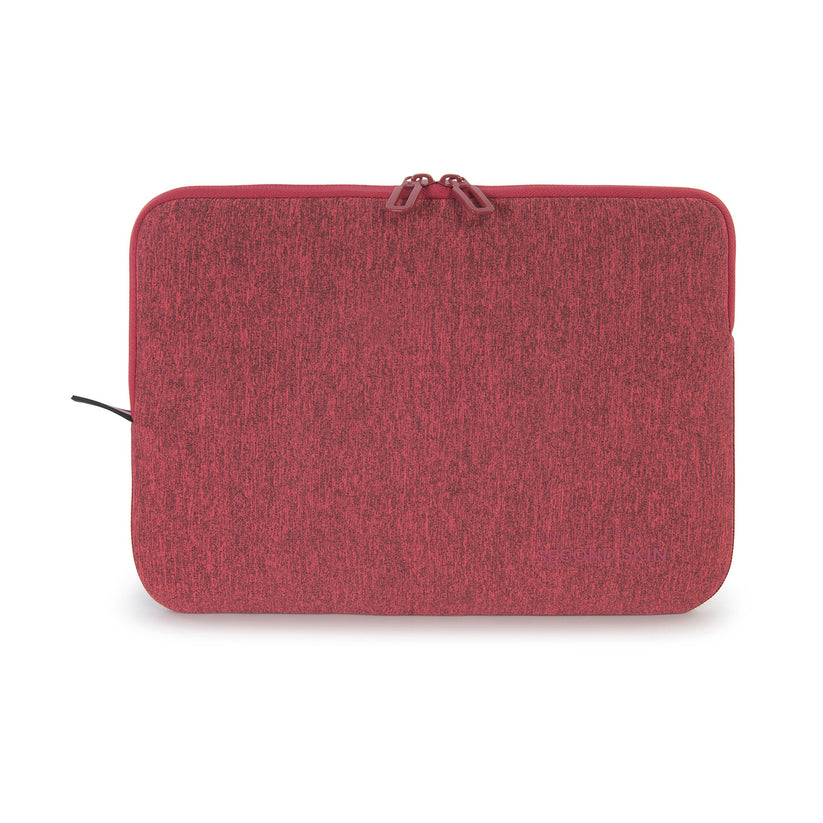 Tucano – MELANGE MacBook Pro 13" (2016-2020) / Air 13" (2018-2020) tok - Piros - iSTYLE HU