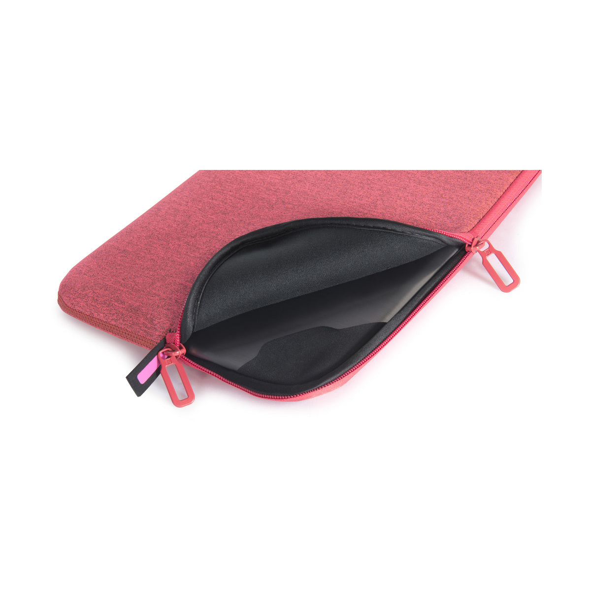 Tucano – MELANGE MacBook Pro 13" (2016-2020) / Air 13" (2018-2020) tok - Piros - iSTYLE HU