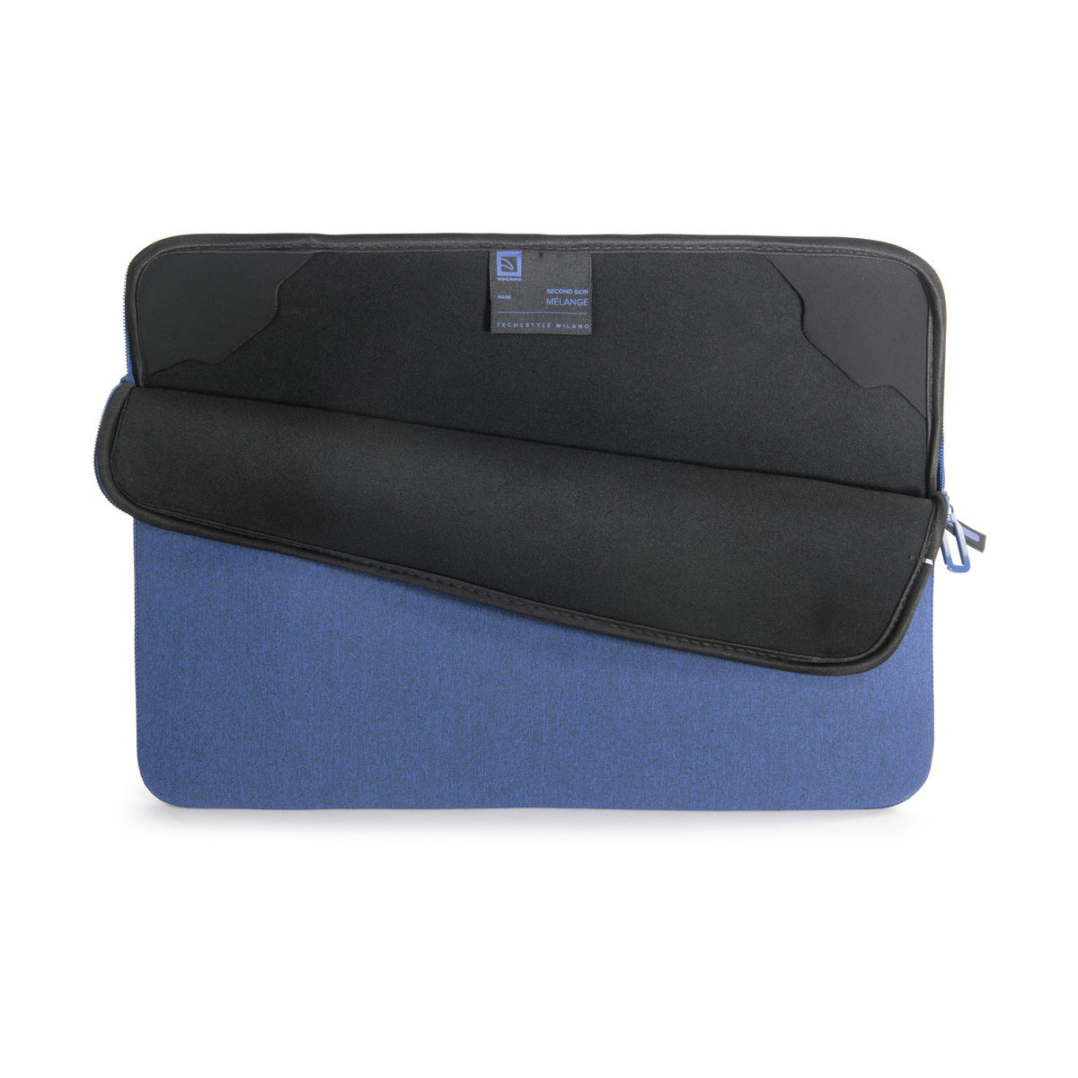 Tucano – MELANGE MacBook Pro 15" (2016-2019) / 16" (2019) tok - Kék - iSTYLE HU