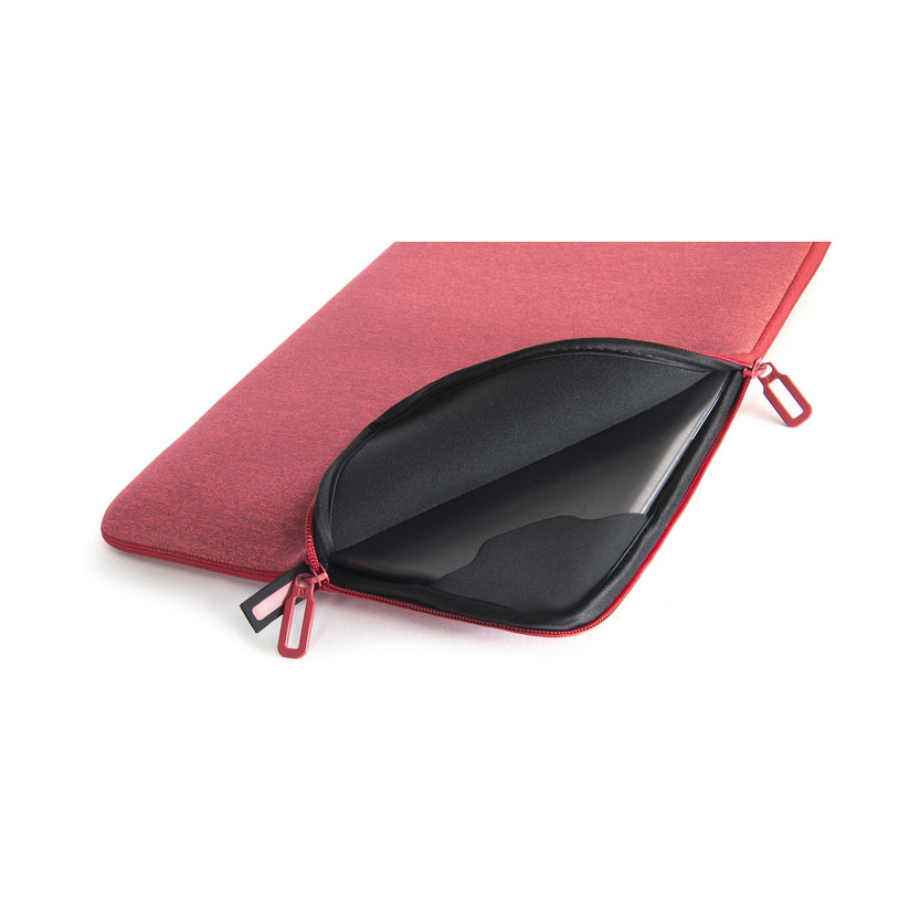 Tucano – MELANGE MacBook Pro 15" (2016-2019) / 16" (2019) tok - Piros - iSTYLE HU