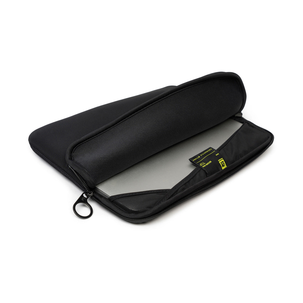 Tucano – TOP MacBook Pro 13" (2016-2020) / MacBook Air 13" (2018-2020) tok - Fekete - iSTYLE HU