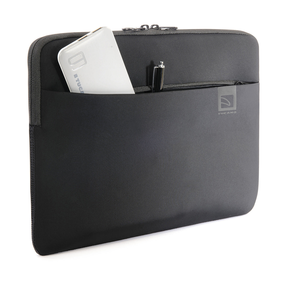 Tucano – TOP MacBook Pro 13" (2016-2020) / MacBook Air 13" (2018-2020) tok - Fekete - iSTYLE HU
