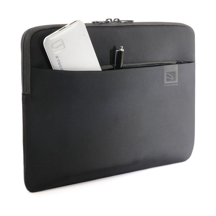 Tucano – TOP MacBook Pro 13" (2016-2020) / MacBook Air 13" (2018-2020) tok - Fekete - iSTYLE HU