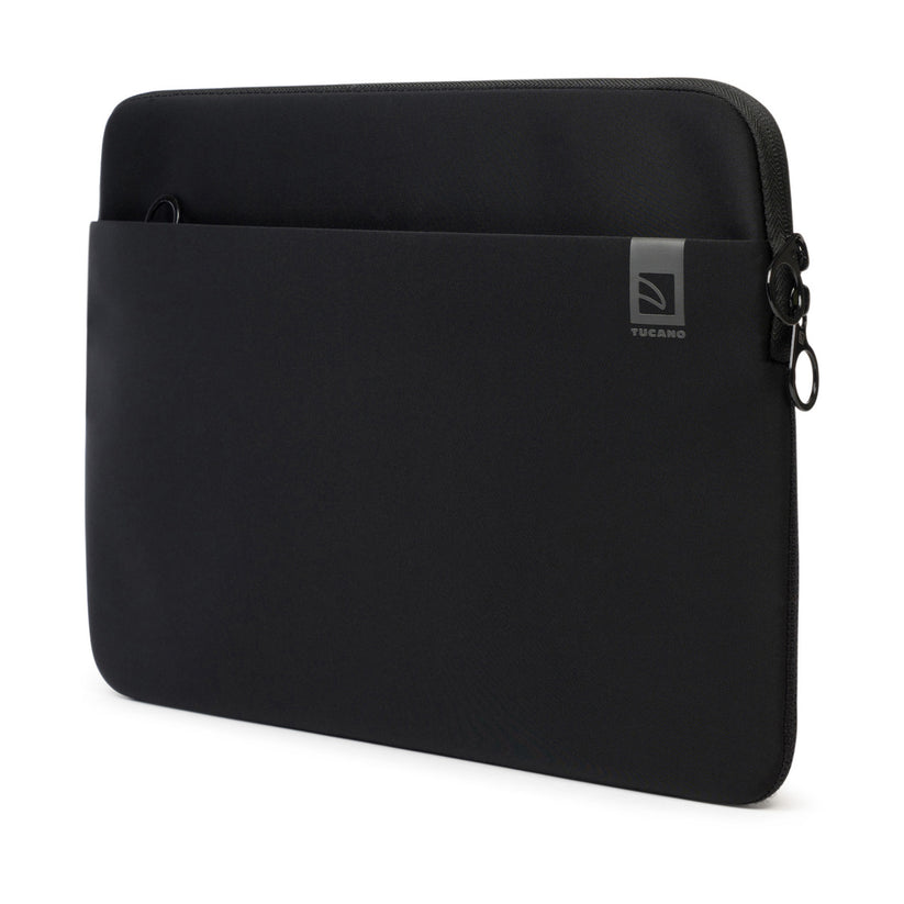 Tucano – TOP MacBook Pro 15" (2016-2019) / MacBook Pro 16" (2019) tok - Fekete - iSTYLE HU