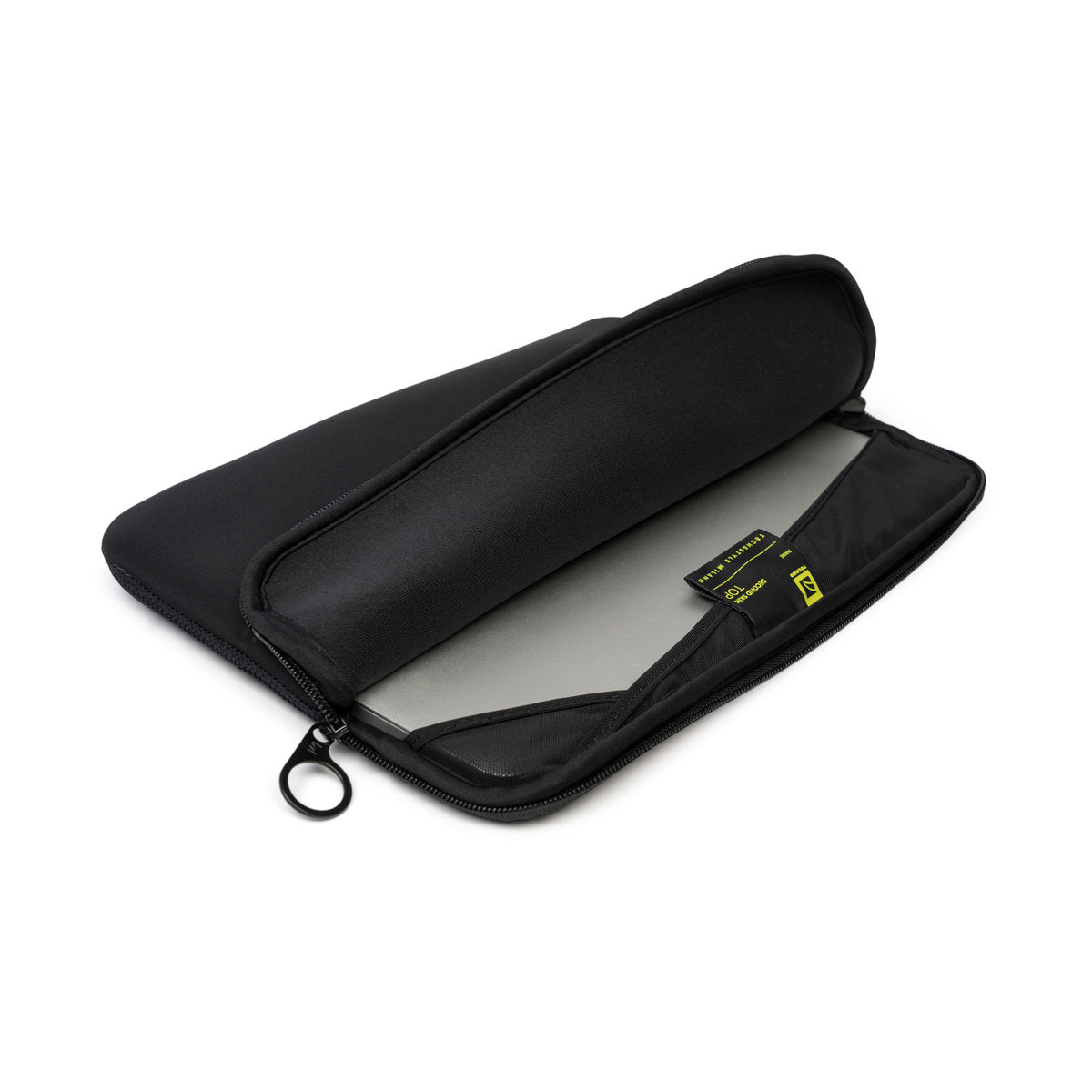 Tucano – TOP MacBook Pro 15" (2016-2019) / MacBook Pro 16" (2019) tok - Fekete - iSTYLE HU