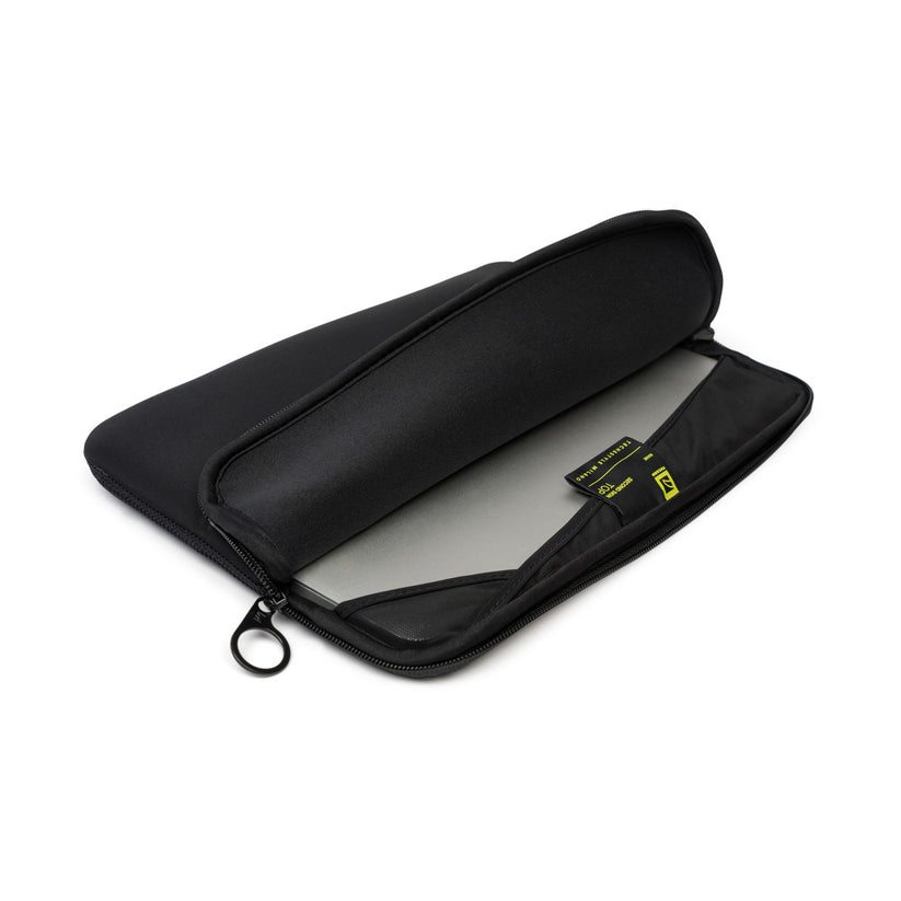 Tucano – TOP MacBook Pro 15" (2016-2019) / MacBook Pro 16" (2019) tok - Fekete - iSTYLE HU