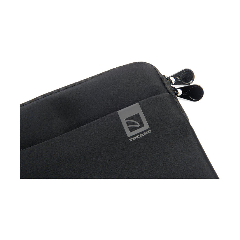 Tucano – TOP MacBook Pro 15" (2016-2019) / MacBook Pro 16" (2019) tok - Fekete - iSTYLE HU
