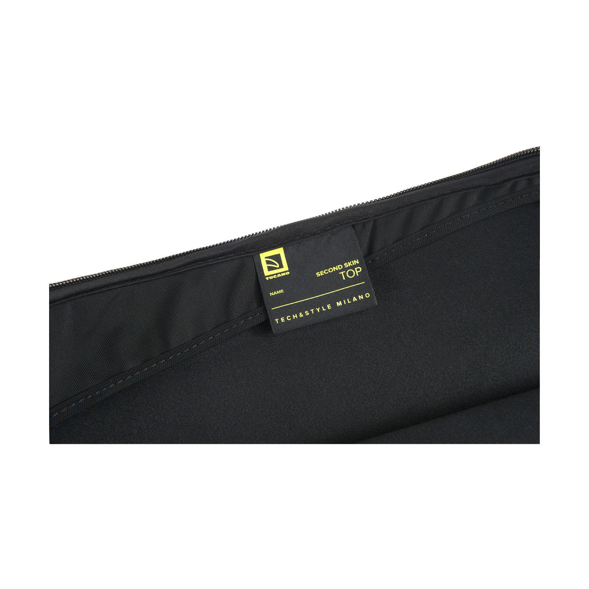 Tucano – TOP MacBook Pro 15" (2016-2019) / MacBook Pro 16" (2019) tok - Fekete - iSTYLE HU
