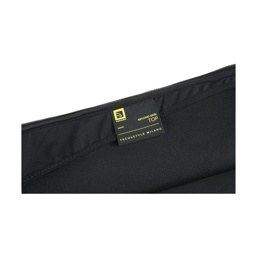 Tucano – TOP MacBook Pro 15" (2016-2019) / MacBook Pro 16" (2019) tok - Fekete - iSTYLE HU