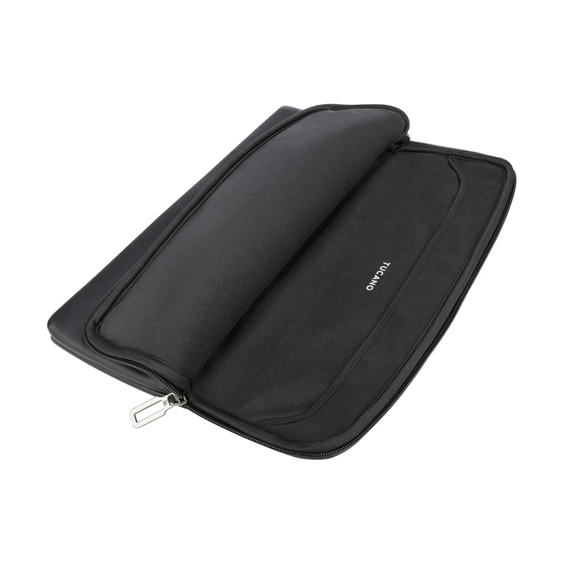 Tucano – TODAY MacBook Pro 13" (2016-2020) / Air 13" (2018-2020) tok - Fekete - iSTYLE HU