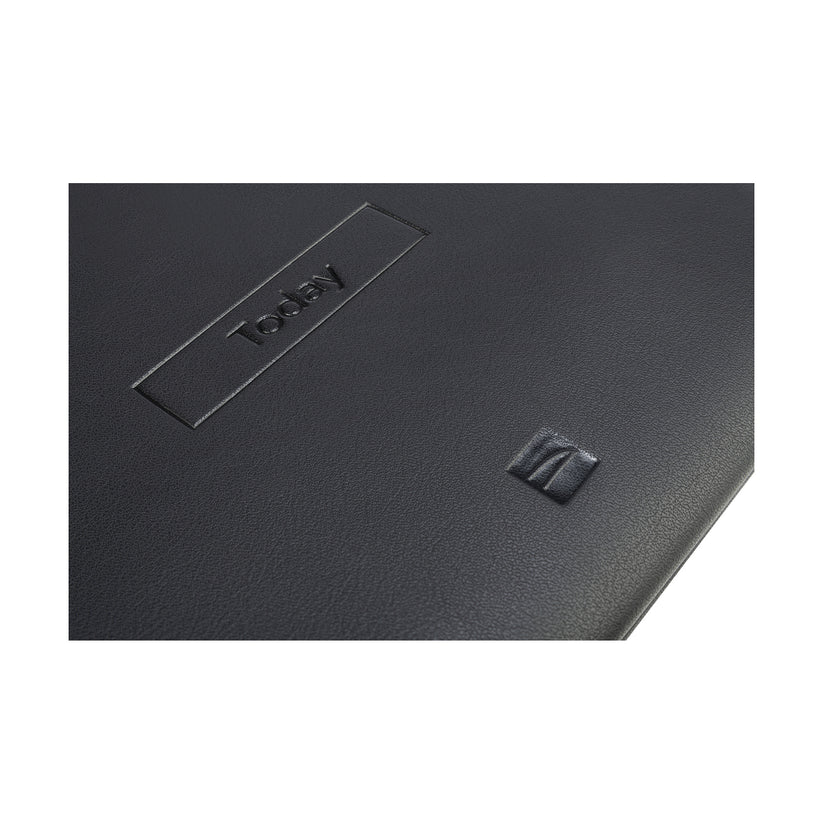 Tucano – TODAY MacBook Pro 13" (2016-2020) / Air 13" (2018-2020) tok - Fekete - iSTYLE HU