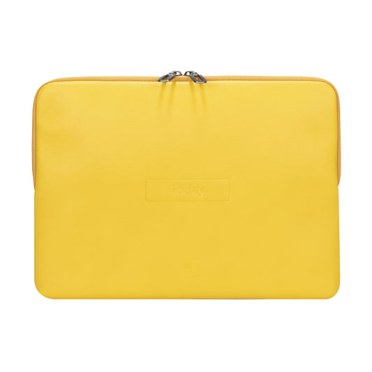 Tucano – TODAY MacBook Pro 13" (2016-2020) / Air 13" (2018-2020) tok - Sárga - iSTYLE HU
