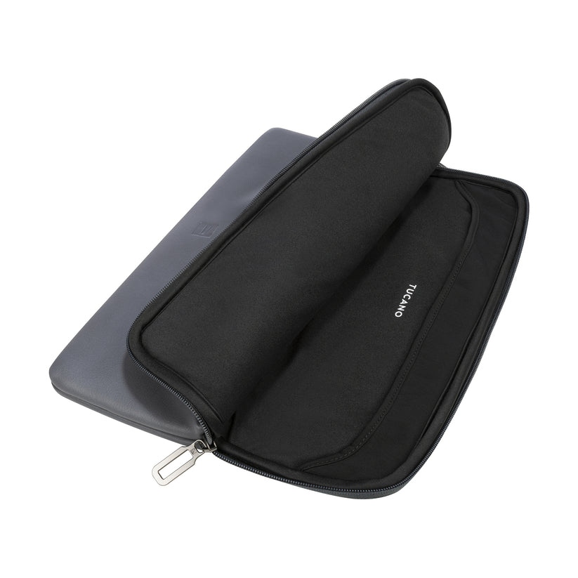 Tucano – TODAY MacBook Pro 15" (2016-2019) / 16" (2019) tok - Szürke - iSTYLE HU