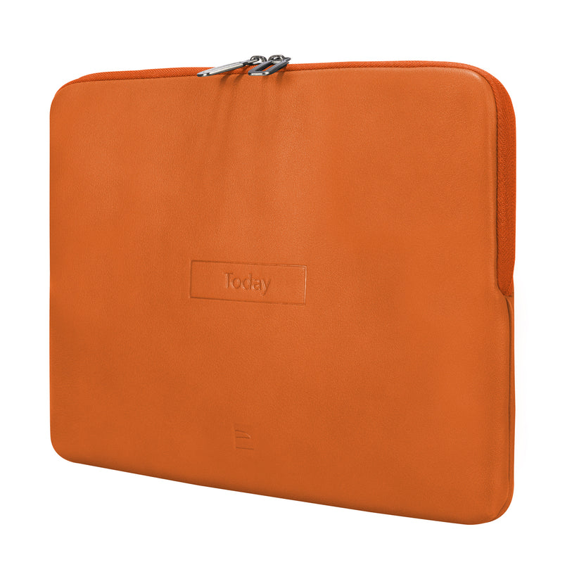 Tucano – TODAY MacBook Pro 15" (2016-2019) / 16" (2019) tok - Narancs - iSTYLE HU