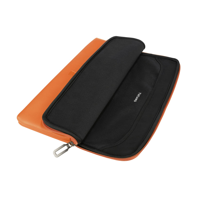 Tucano – TODAY MacBook Pro 15" (2016-2019) / 16" (2019) tok - Narancs - iSTYLE HU