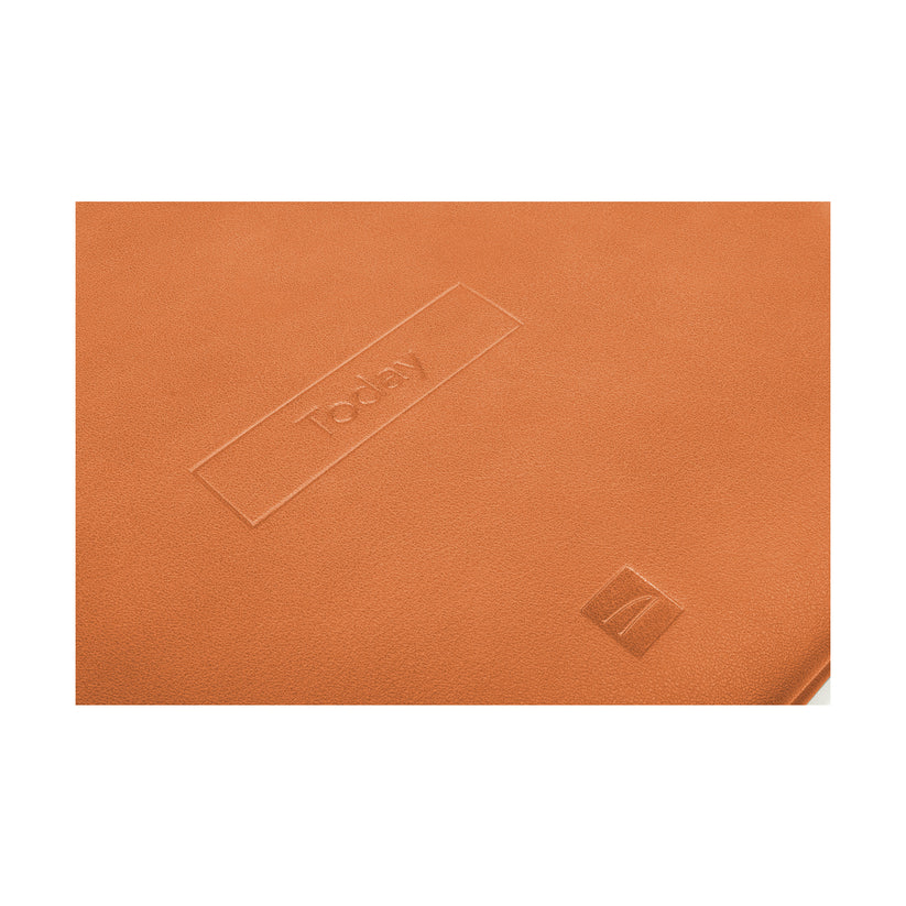 Tucano – TODAY MacBook Pro 15" (2016-2019) / 16" (2019) tok - Narancs - iSTYLE HU
