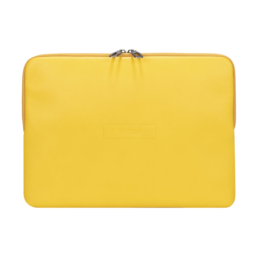 Tucano – TODAY MacBook Pro 15" (2016-2019) / 16" (2019) tok - Sárga - iSTYLE HU