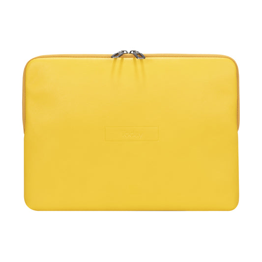 Tucano – TODAY MacBook Pro 15" (2016-2019) / 16" (2019) tok - Sárga - iSTYLE HU