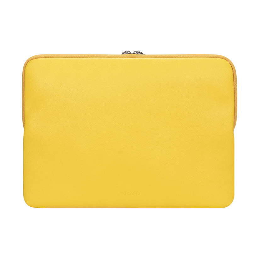 Tucano – TODAY MacBook Pro 15" (2016-2019) / 16" (2019) tok - Sárga - iSTYLE HU