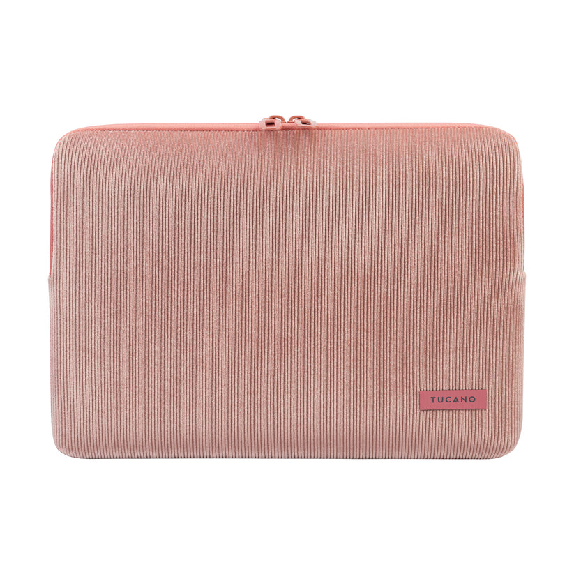 Tucano – VELLUTO MacBook Pro 13" (2016-2020) / Air 13" (2018-2020) tok - Rózsaszín - iSTYLE HU