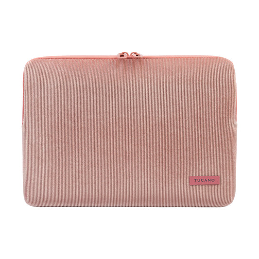 Tucano – VELLUTO MacBook Pro 13" (2016-2020) / Air 13" (2018-2020) tok - Rózsaszín - iSTYLE HU