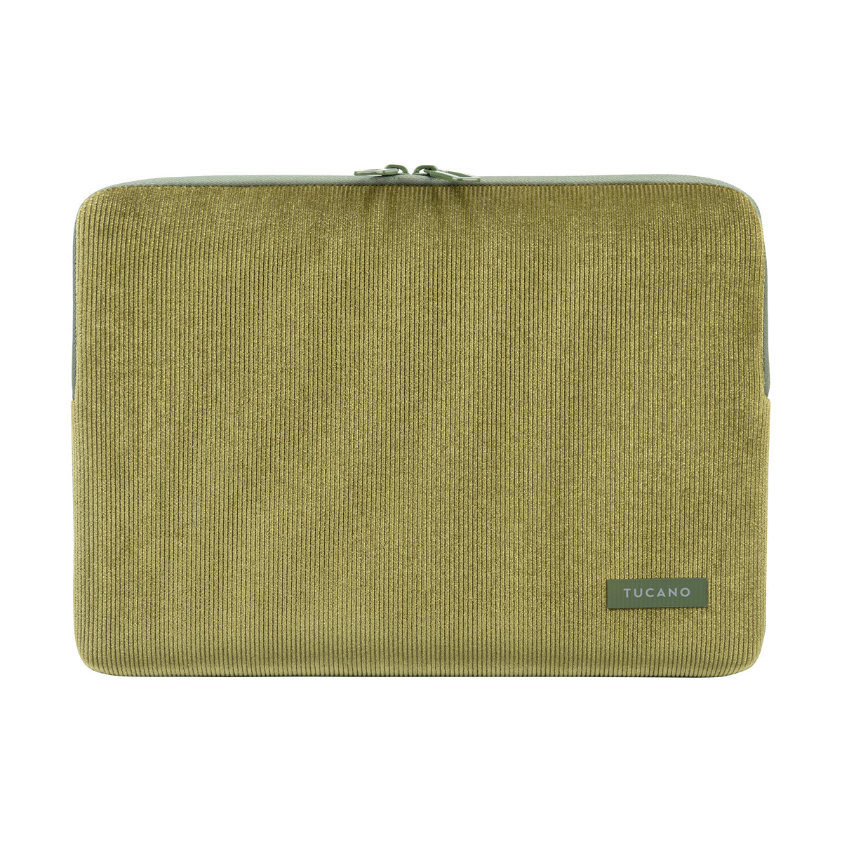 Tucano – VELLUTO MacBook Pro 13" (2016-2020) / Air 13" (2018-2020) tok - Zöld - iSTYLE HU